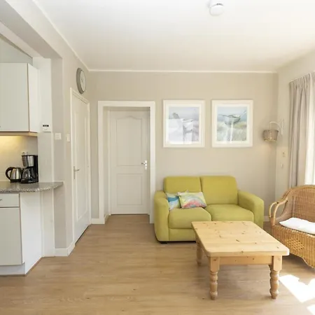 Apartment Romantic Near De Koog (Texel)