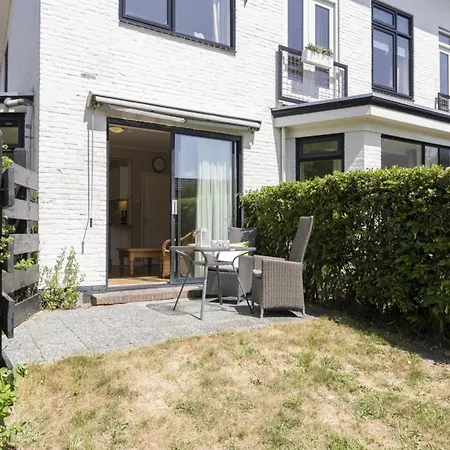 Romantic Near Apartment De Koog (Texel)