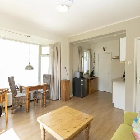 Romantic Near Apartment De Koog (Texel)