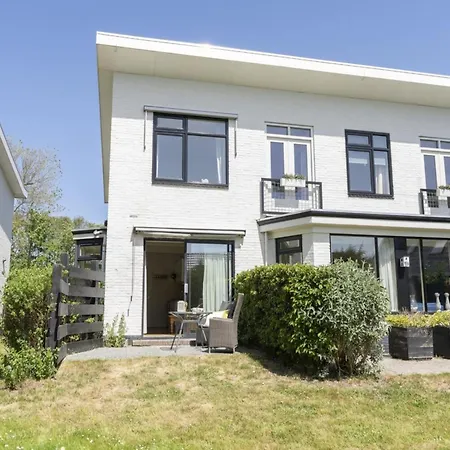 Romantic Near Apartment De Koog (Texel)