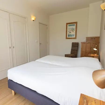 Διαμέρισμα Cozy Texel Retreat With Garden *
