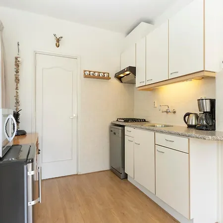 Διαμέρισμα Cozy Texel Retreat With Garden De Koog (Texel)
