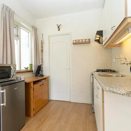 Cozy Texel Retreat With Garden Διαμέρισμα De Koog (Texel)